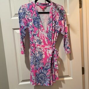 Lilly Pulitzer romper